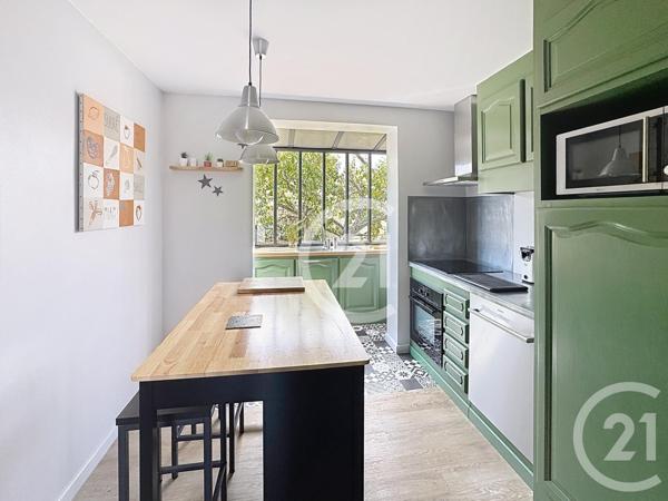 Maison à vendre  5 pièces - 80 m2 DEMOUVILLE - 14