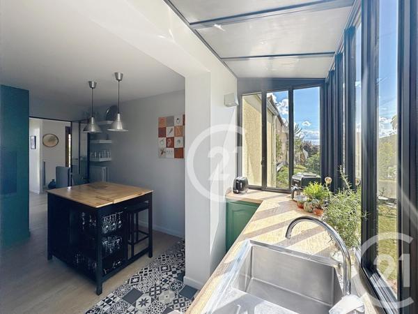 Maison à vendre  5 pièces - 80 m2 DEMOUVILLE - 14