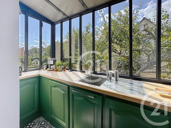 Maison à vendre  5 pièces - 80 m2 DEMOUVILLE - 14