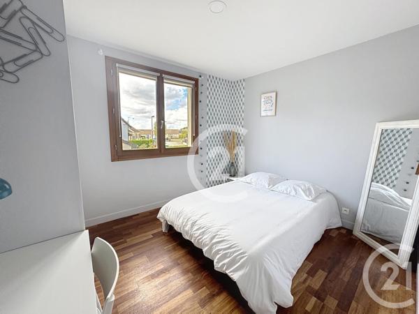 Maison à vendre  5 pièces - 80 m2 DEMOUVILLE - 14