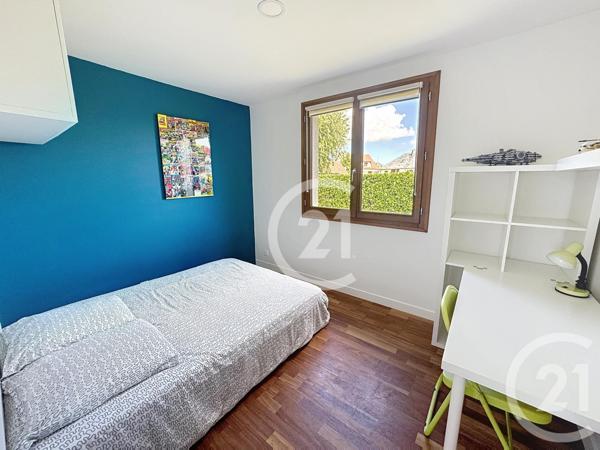 Maison à vendre  5 pièces - 80 m2 DEMOUVILLE - 14