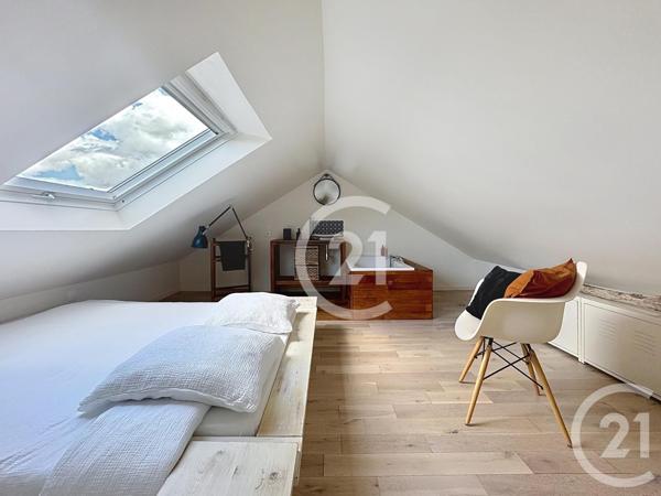 Maison à vendre  5 pièces - 80 m2 DEMOUVILLE - 14