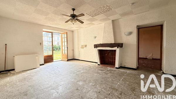 Appartement à vendre 3 pièces 86 m² Saint-Yan