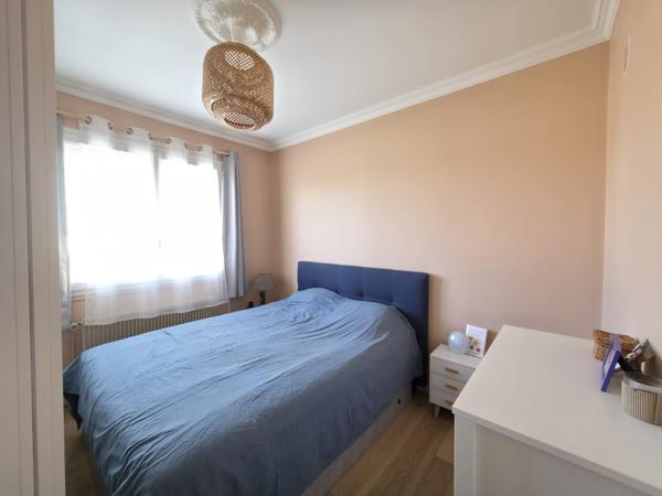 Charmante maison avec jardin dans le quartier du Dolmen