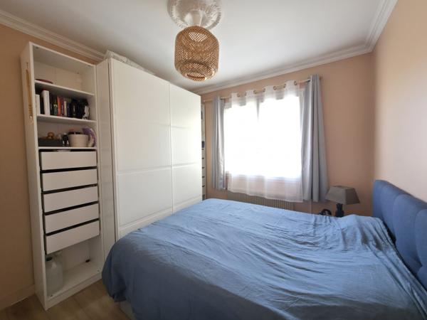 Charmante maison avec jardin dans le quartier du Dolmen