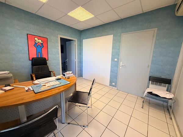 Local commercial - cabinet médical - Saint Medard En Jalles