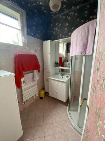 Maison de ville à vendre à Antony dans les Hauts-de-Seine (92160), ref : 79066-1093102   
Fontaine Michalon