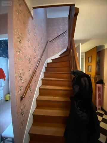 Maison de ville à vendre à Antony dans les Hauts-de-Seine (92160), ref : 79066-1093102   
Fontaine Michalon