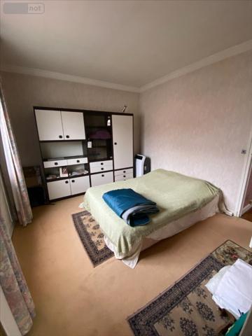 Maison de ville à vendre à Antony dans les Hauts-de-Seine (92160), ref : 79066-1093102   
Fontaine Michalon