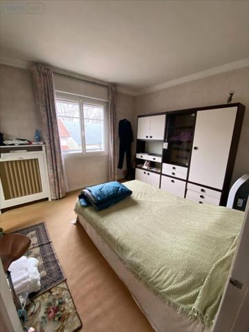 Maison de ville à vendre à Antony dans les Hauts-de-Seine (92160), ref : 79066-1093102   
Fontaine Michalon