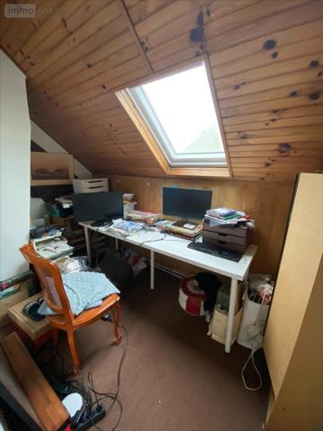 Maison de ville à vendre à Antony dans les Hauts-de-Seine (92160), ref : 79066-1093102   
Fontaine Michalon