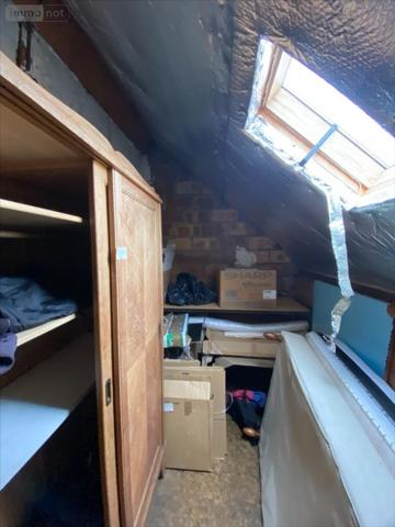 Maison de ville à vendre à Antony dans les Hauts-de-Seine (92160), ref : 79066-1093102   
Fontaine Michalon