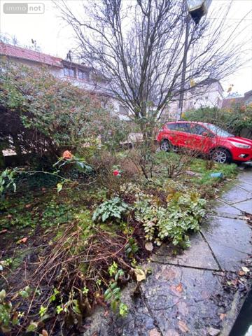 Maison de ville à vendre à Antony dans les Hauts-de-Seine (92160), ref : 79066-1093102   
Fontaine Michalon