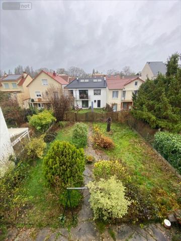 Maison de ville à vendre à Antony dans les Hauts-de-Seine (92160), ref : 79066-1093102   
Fontaine Michalon