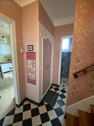 Maison de ville à vendre à Antony dans les Hauts-de-Seine (92160), ref : 79066-1093102   
Fontaine Michalon