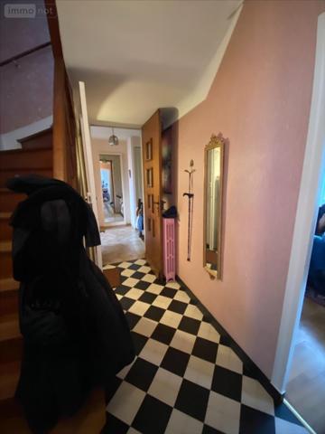 Maison de ville à vendre à Antony dans les Hauts-de-Seine (92160), ref : 79066-1093102   
Fontaine Michalon