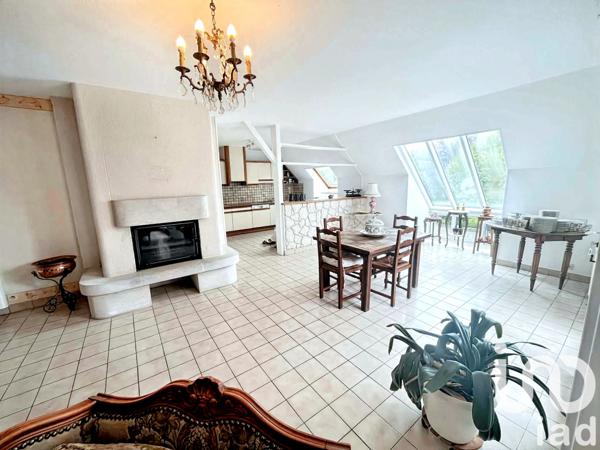 Maison à vendre 5 pièces 127 m² Périers