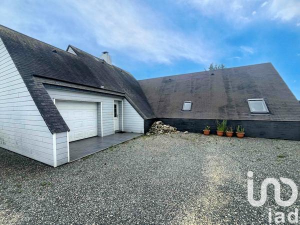 Maison à vendre 5 pièces 127 m² Périers