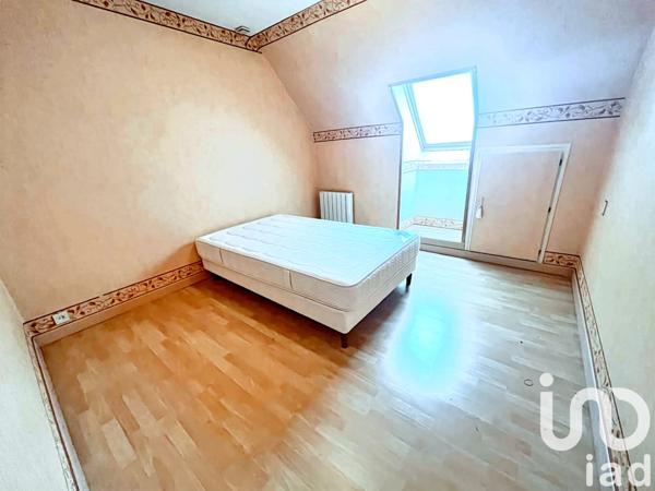 Maison à vendre 5 pièces 127 m² Périers