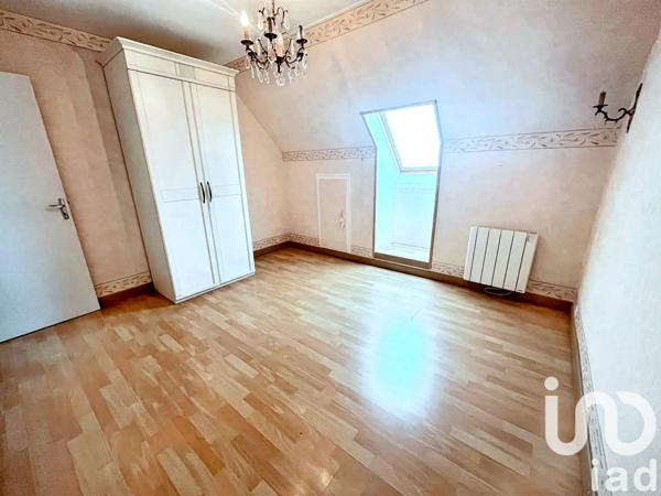 Maison à vendre 5 pièces 127 m² Périers