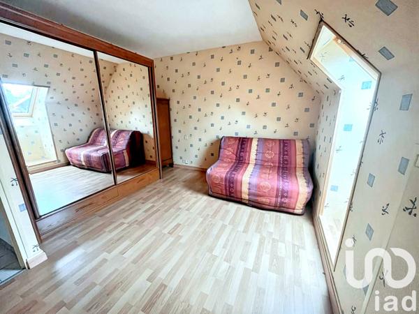 Maison à vendre 5 pièces 127 m² Périers