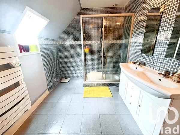 Maison à vendre 5 pièces 127 m² Périers