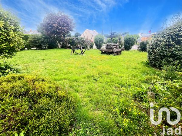 Maison à vendre 5 pièces 127 m² Périers