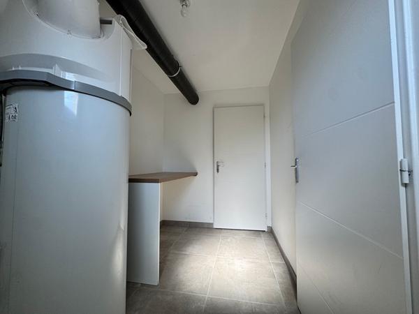 Maison de 3 chambres à louer à Chécy