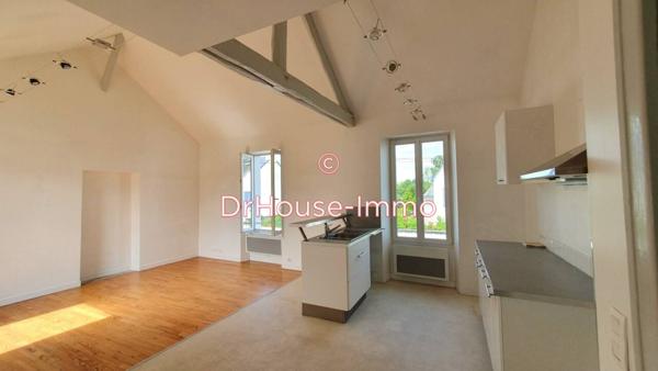 Appartement à vendre 3 pièces de 77 m²