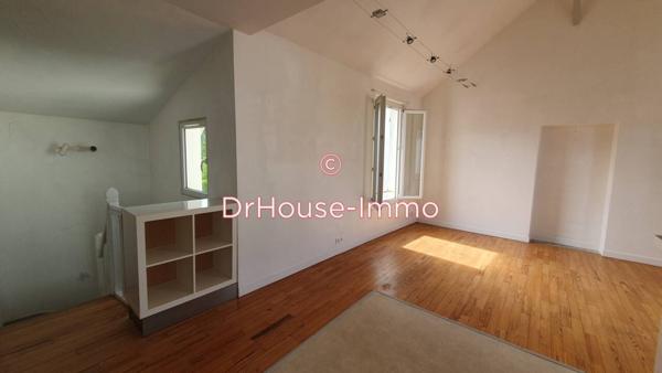 Appartement à vendre 3 pièces de 77 m²