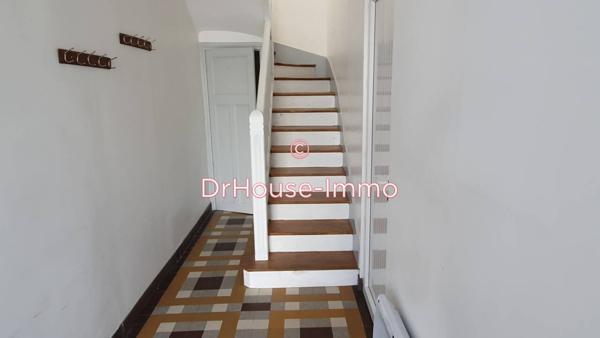 Appartement à vendre 3 pièces de 77 m²