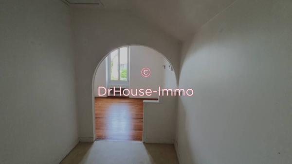 Appartement à vendre 3 pièces de 77 m²