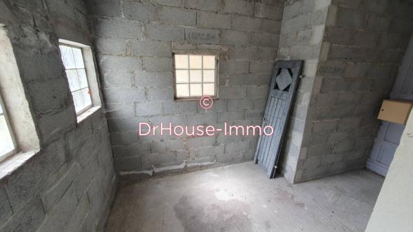 Appartement à vendre 3 pièces de 77 m²