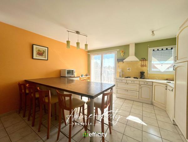 Maison
         3 pièces
        - 64 m² 205 000 € *