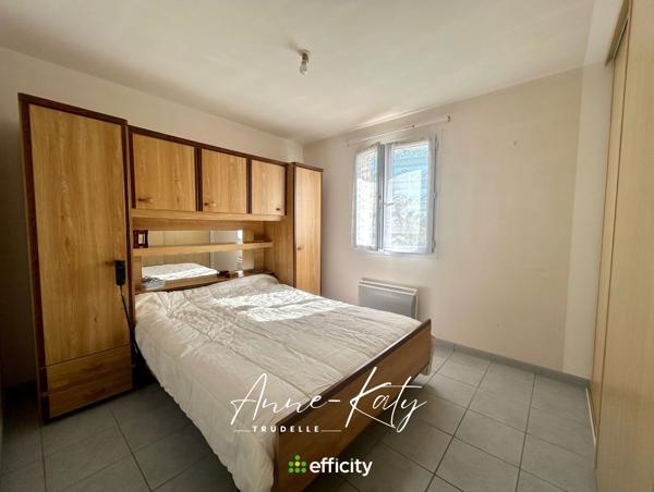 Maison
         3 pièces
        - 64 m² 205 000 € *