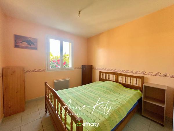 Maison
         3 pièces
        - 64 m² 205 000 € *