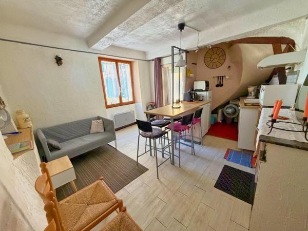 Vente / Maison