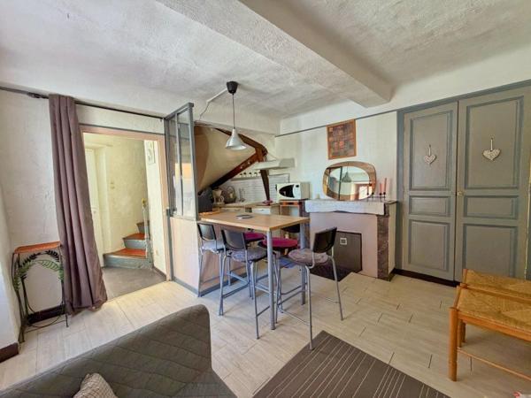 Vente / Maison