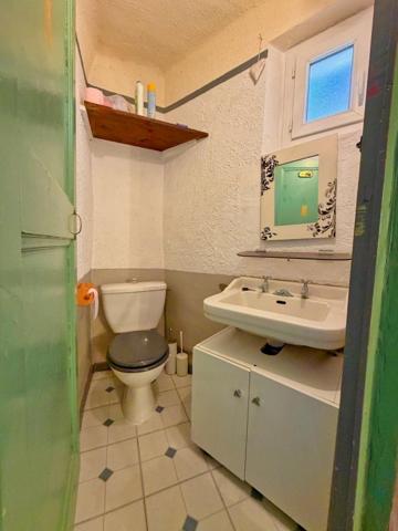 Vente / Maison