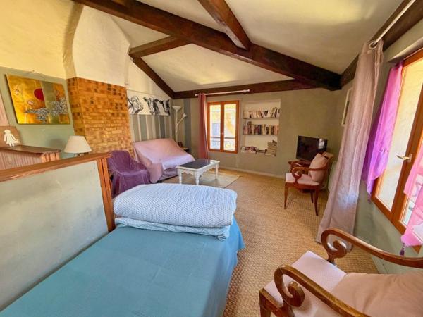 Vente / Maison