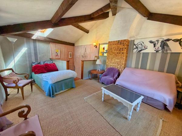 Vente / Maison