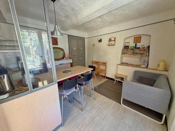 Vente / Maison