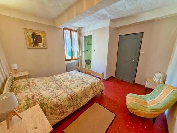 Vente / Maison