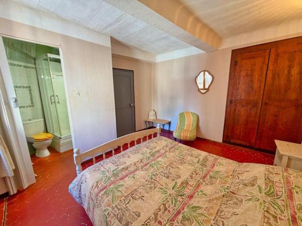 Vente / Maison