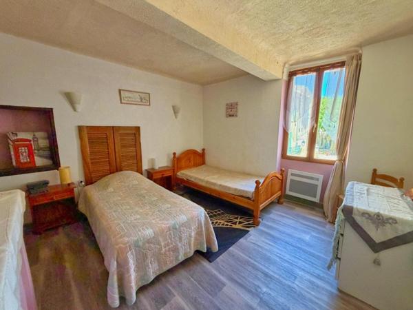 Vente / Maison