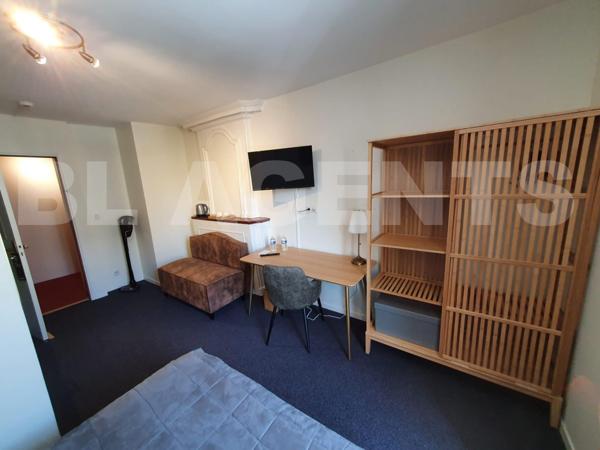 Grande propriété rénovée – Fort potentiel gîte ou projet familial – Le Lude (72800)