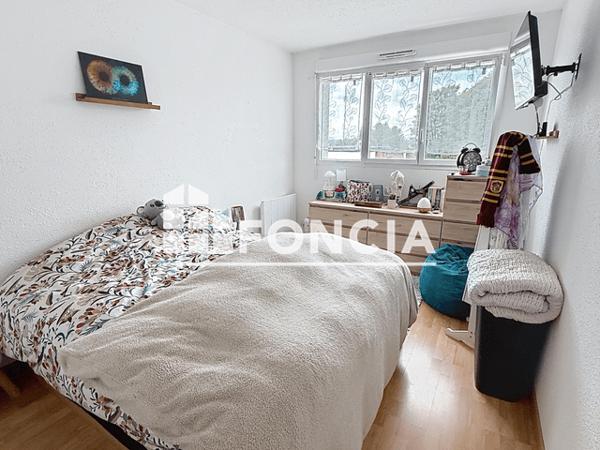 Location Maison 3 pièces 50 m² - 142 RUE HENRI VENIARD St Georges Des Groseille 61100