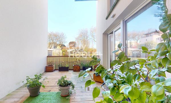 Appartement Colombelles 3 pièce(s) 62 m2