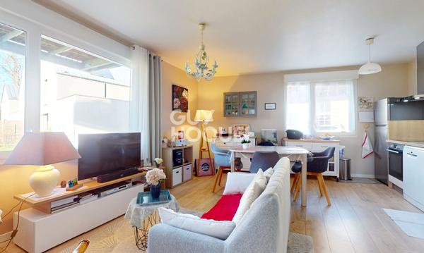 Appartement Colombelles 3 pièce(s) 62 m2