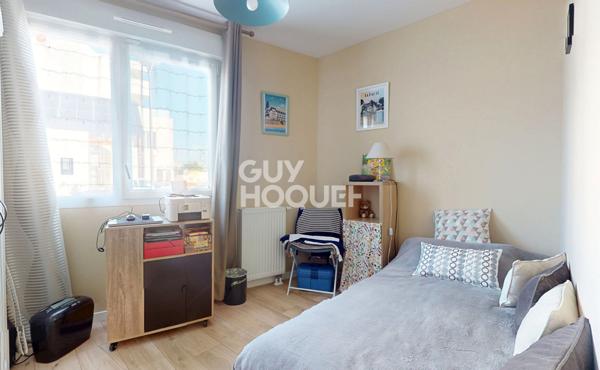 Appartement Colombelles 3 pièce(s) 62 m2